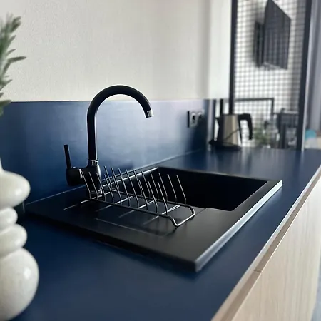 Przytulny Apartament Blisko Morza Kołobrzeg Eksteriør bilde