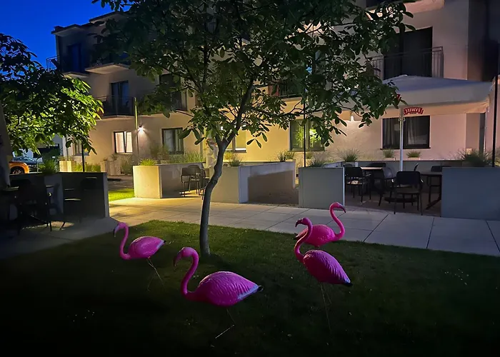 Przytulny Apartament Blisko Morza