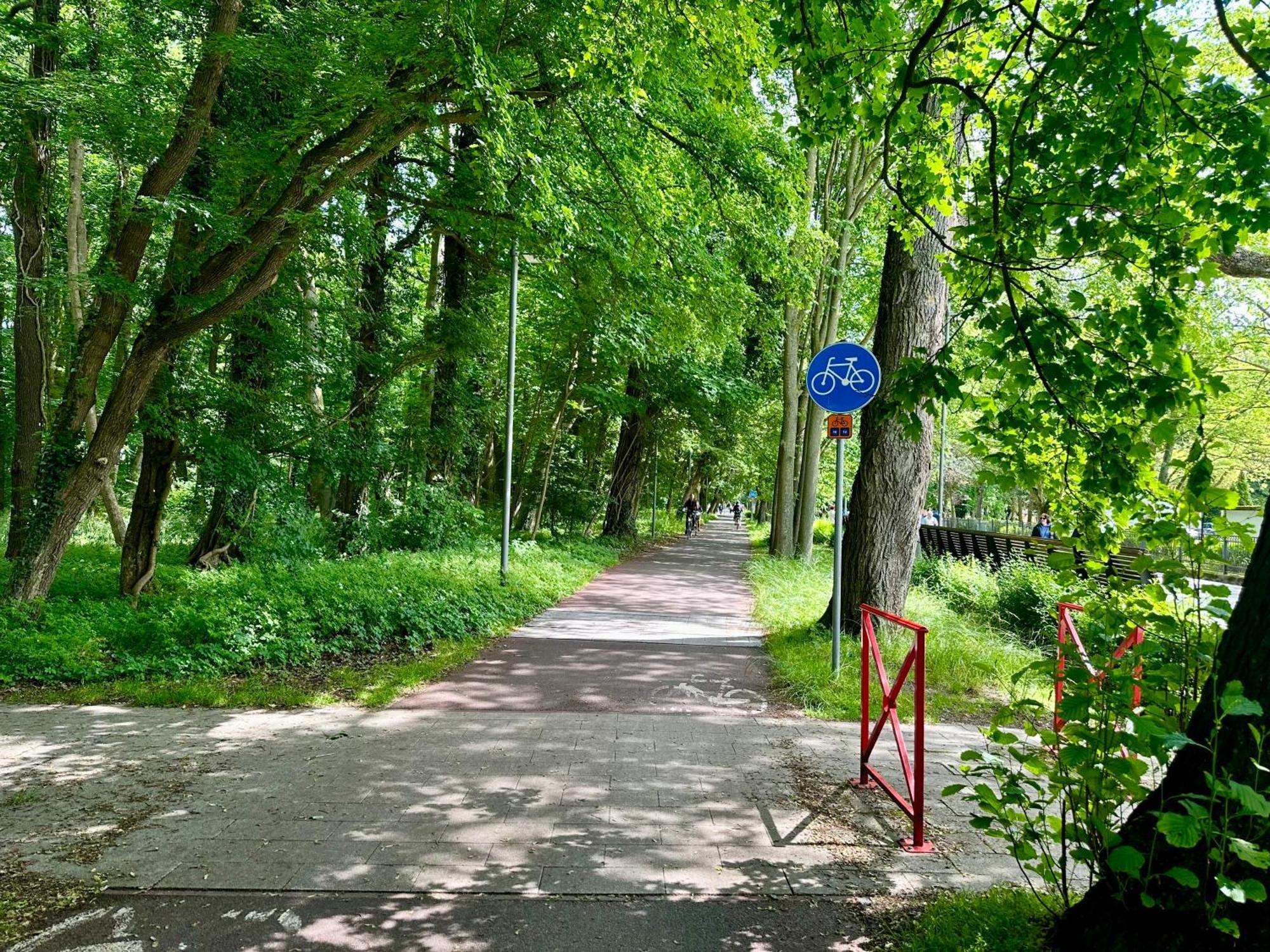 Przytulny Blisko Morza Kołobrzeg